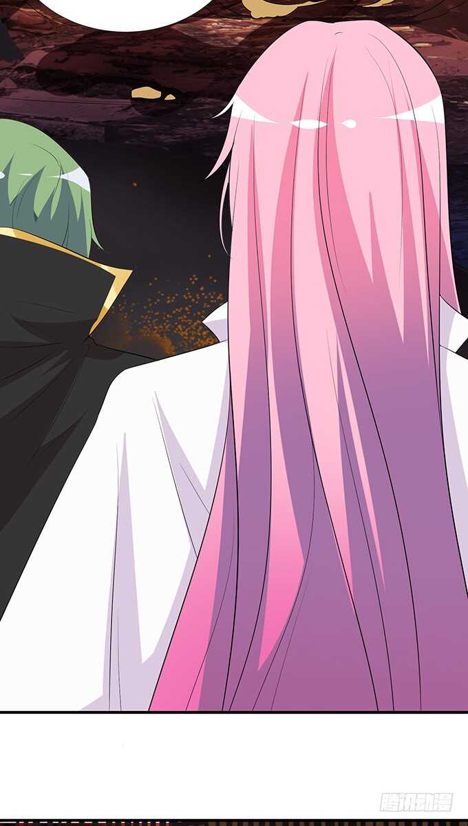 酝酿中的信任危机(1/2)-第142话