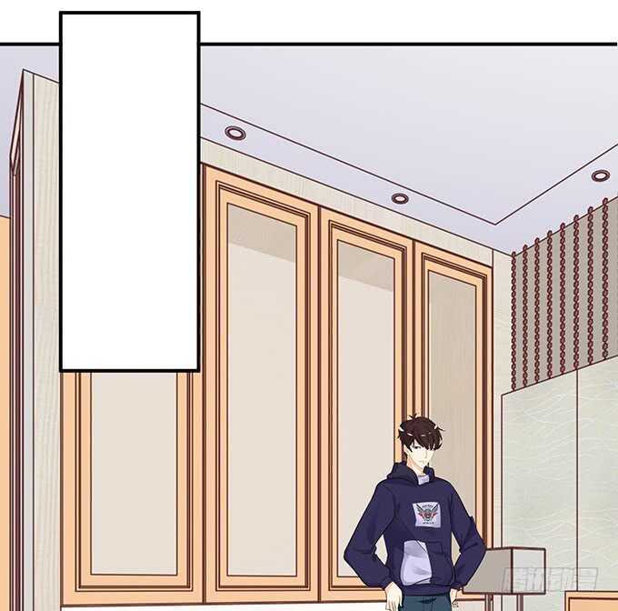 酝酿中的信任危机(1/2)-第142话