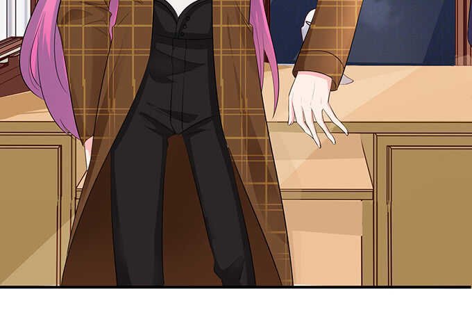 酝酿中的信任危机(1/2)-第142话