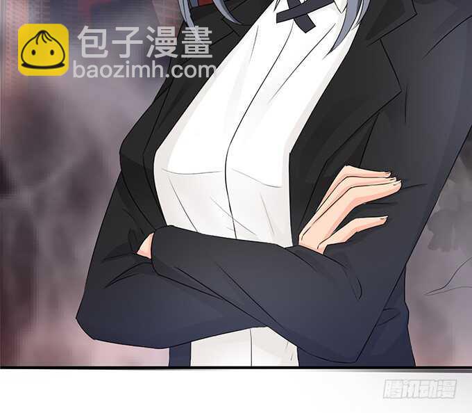 酝酿中的信任危机(1/2)-第142话