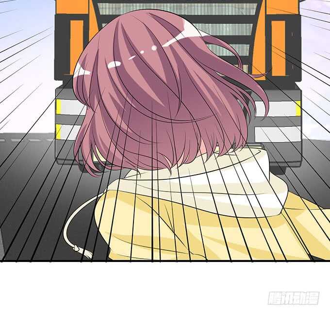 新男朋友，卡欧？(1/2)-第144话