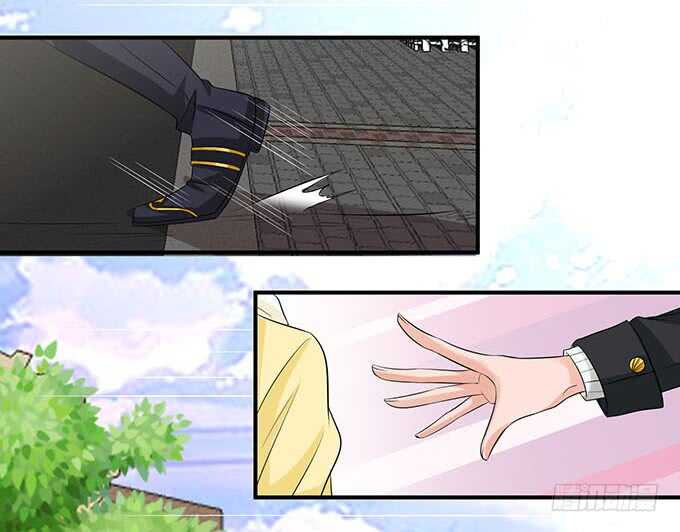 新男朋友，卡欧？(1/2)-第144话