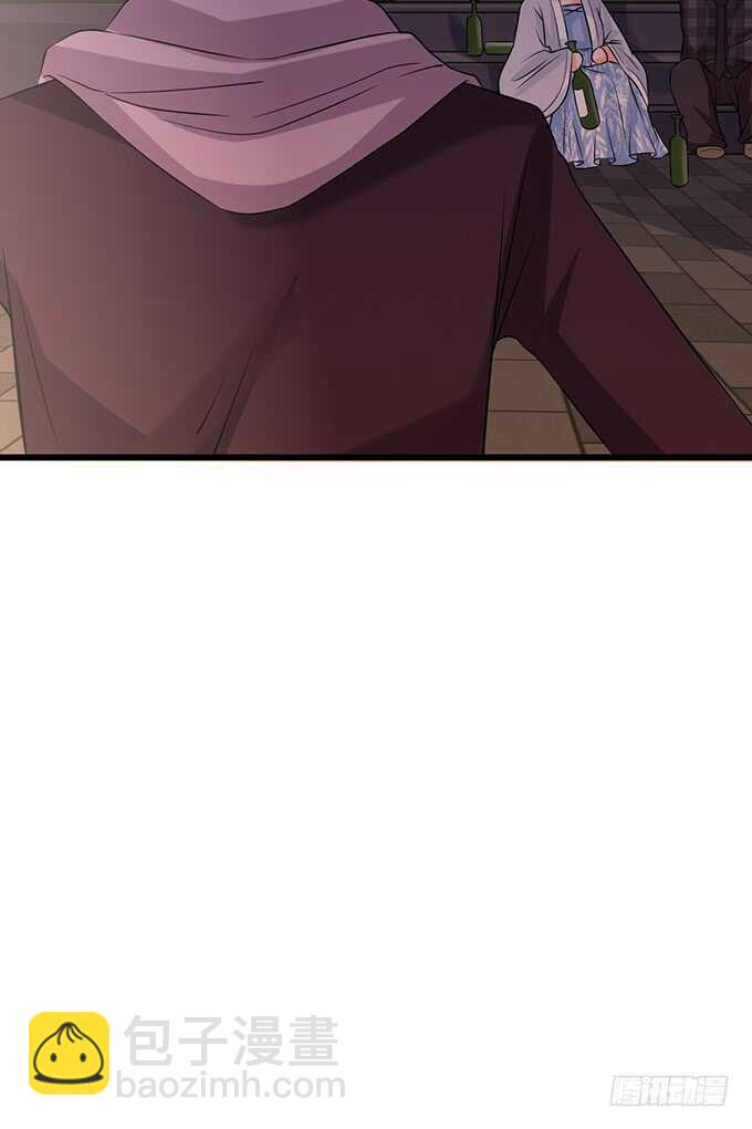 甜蜜的支离破碎(1/2)-第146话