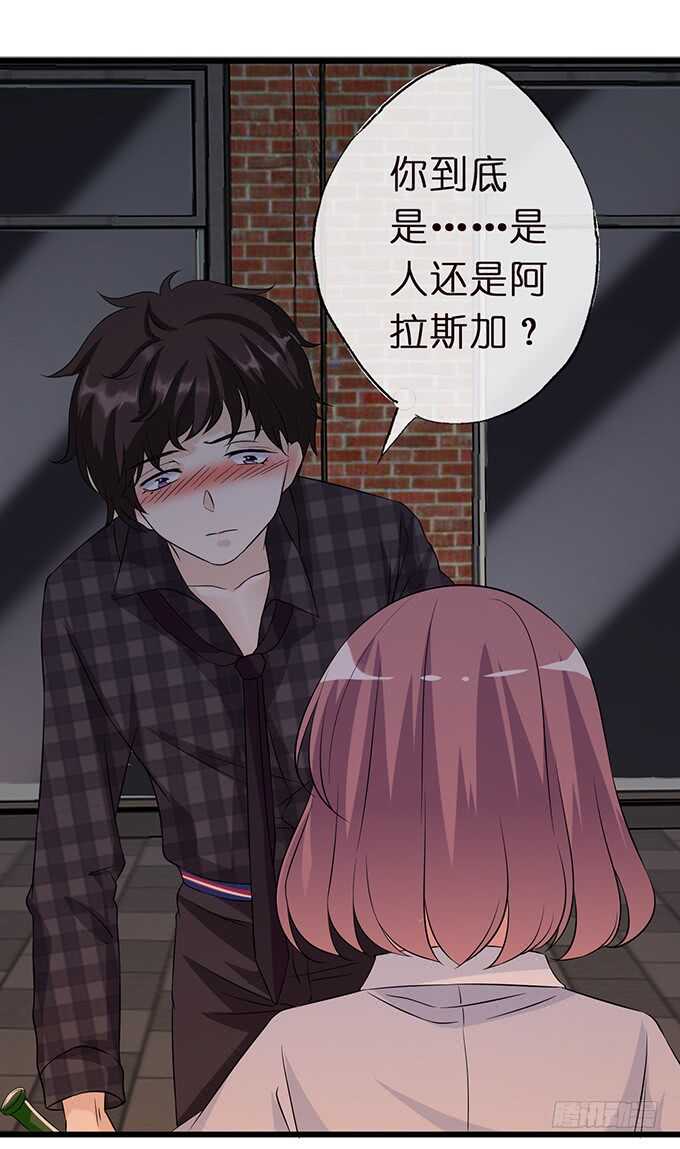 甜蜜的支离破碎(1/2)-第146话