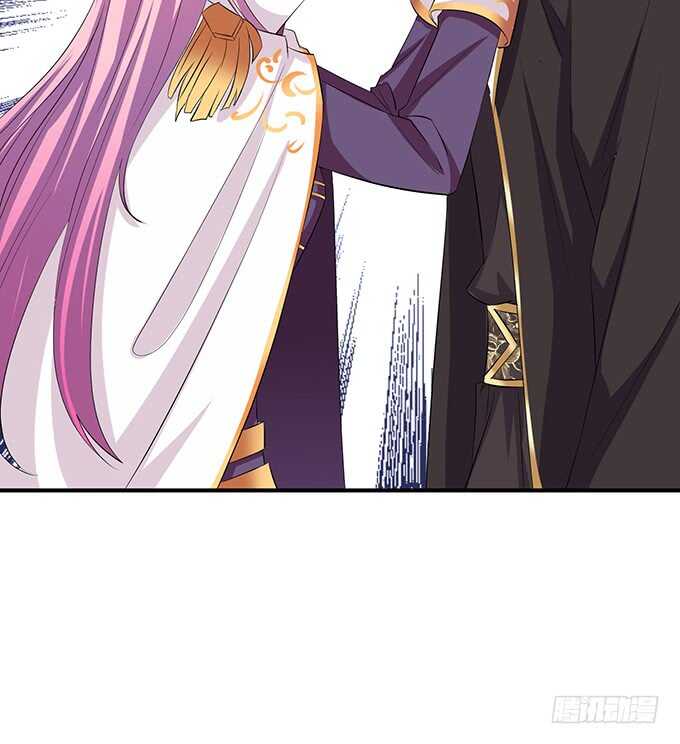 举办婚礼？(1/2)-第156话