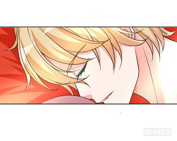 只为你长发及腰(1/2)-第158话