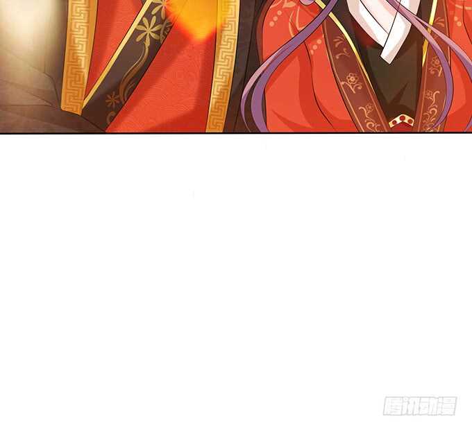 只为你长发及腰(1/2)-第158话