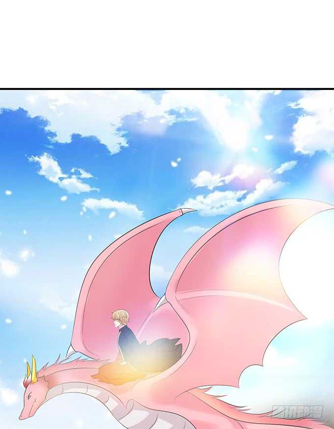 只为你长发及腰(1/2)-第158话