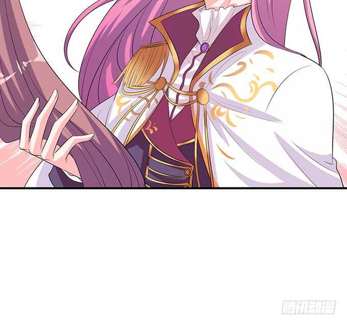 只为你长发及腰(1/2)-第158话