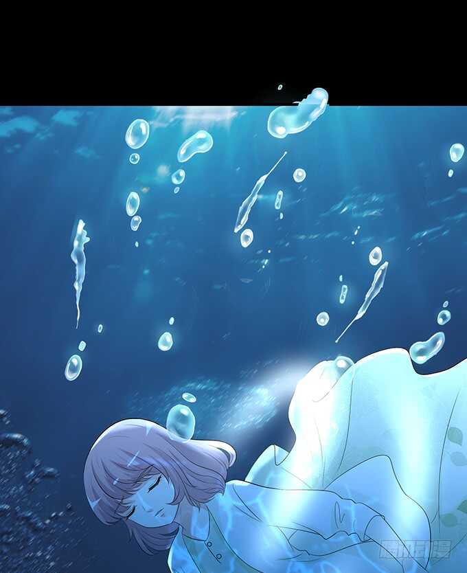 只为你长发及腰(1/2)-第158话