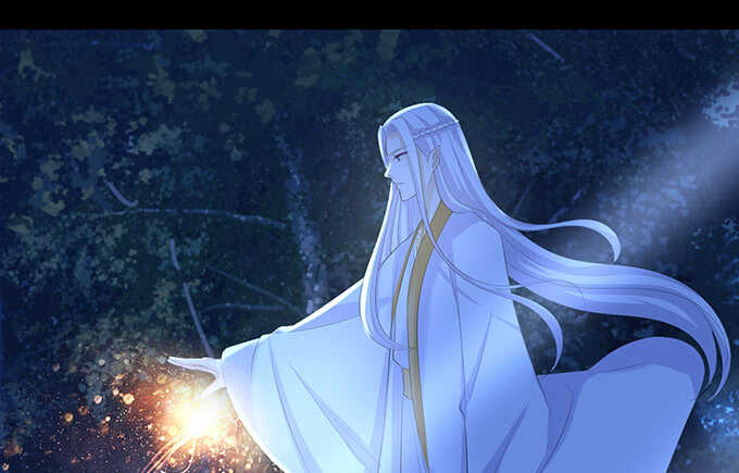 只为你长发及腰(1/2)-第158话