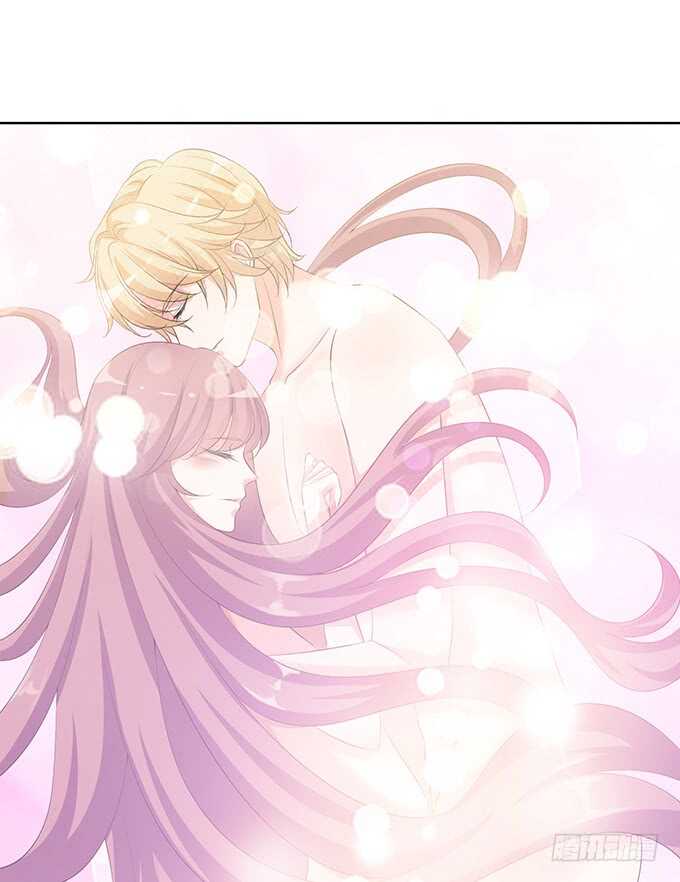 只为你长发及腰(1/2)-第158话