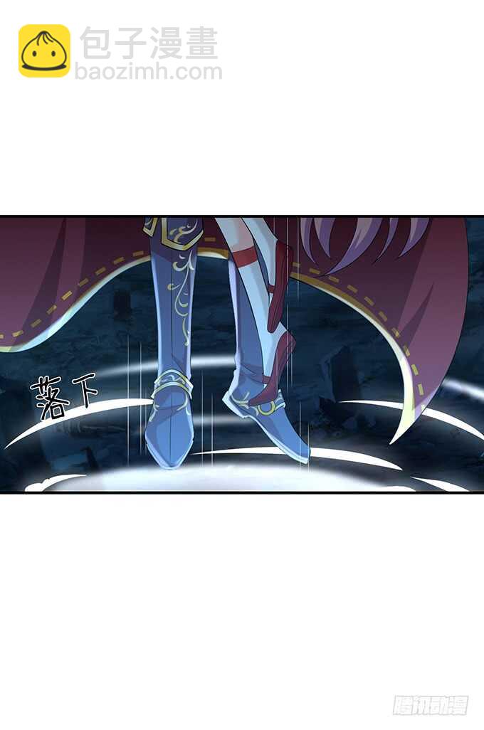 王子们的小甜心(1/2)-第160话