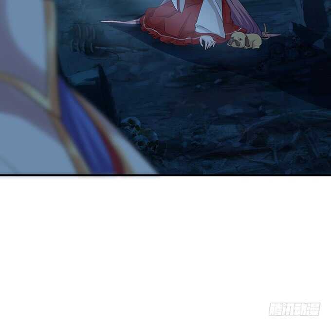 王子们的小甜心(1/2)-第160话