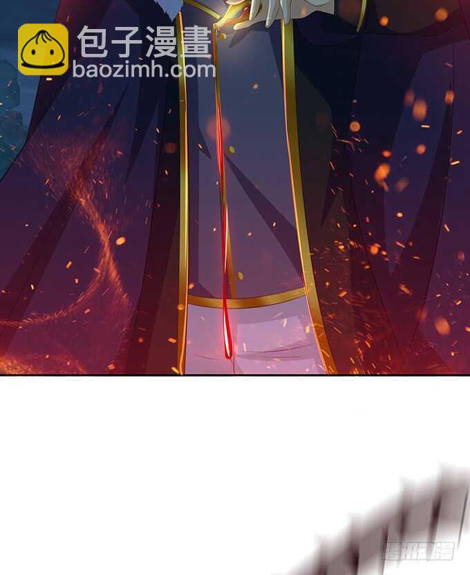 哥哥爱你的唯一方式(1/2)-第162话