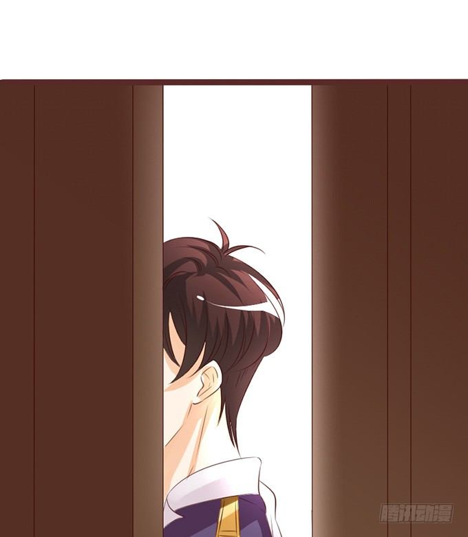 无处可藏的爱(1/2)-第18话