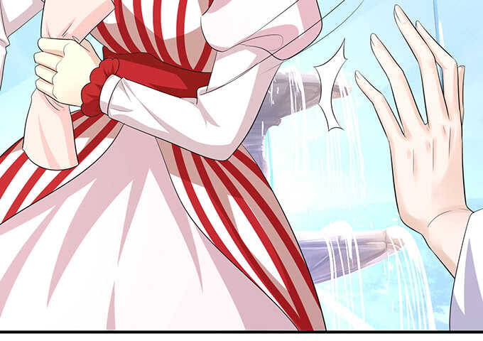 天上掉下的男神(1/2)-第178话