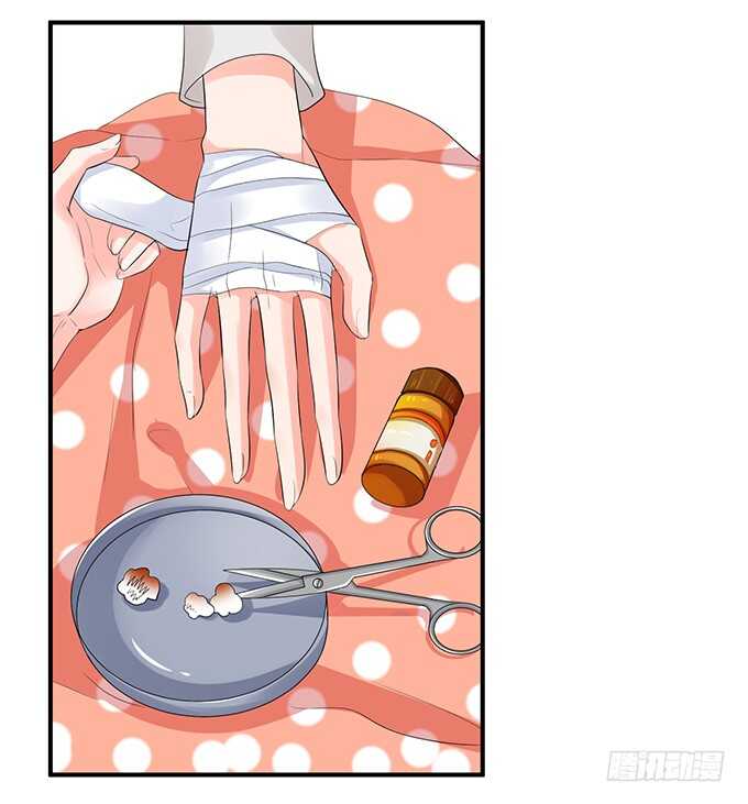 天上掉下的男神(1/2)-第178话