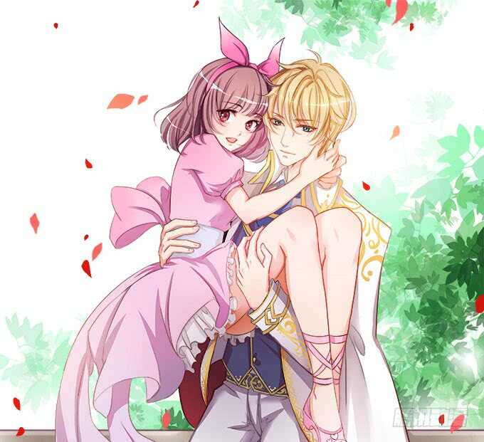 梦想中的婚礼-第180话