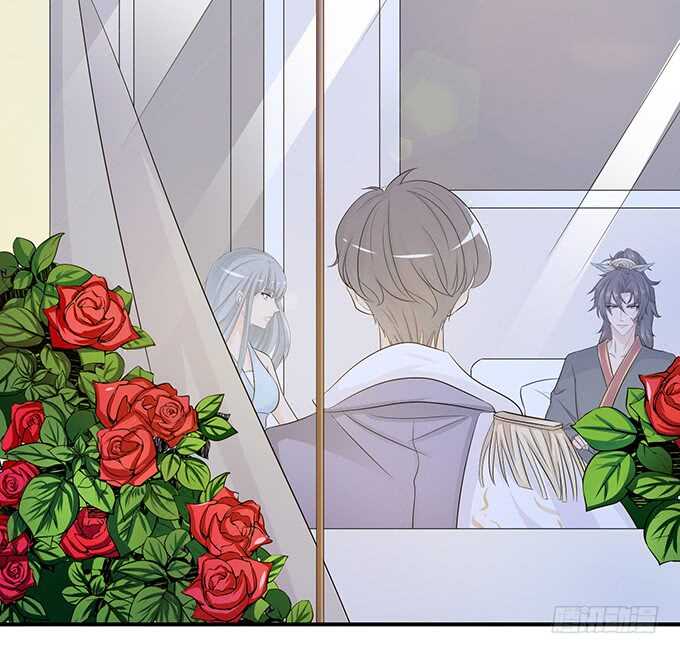 若希，等我(1/2)-第186话