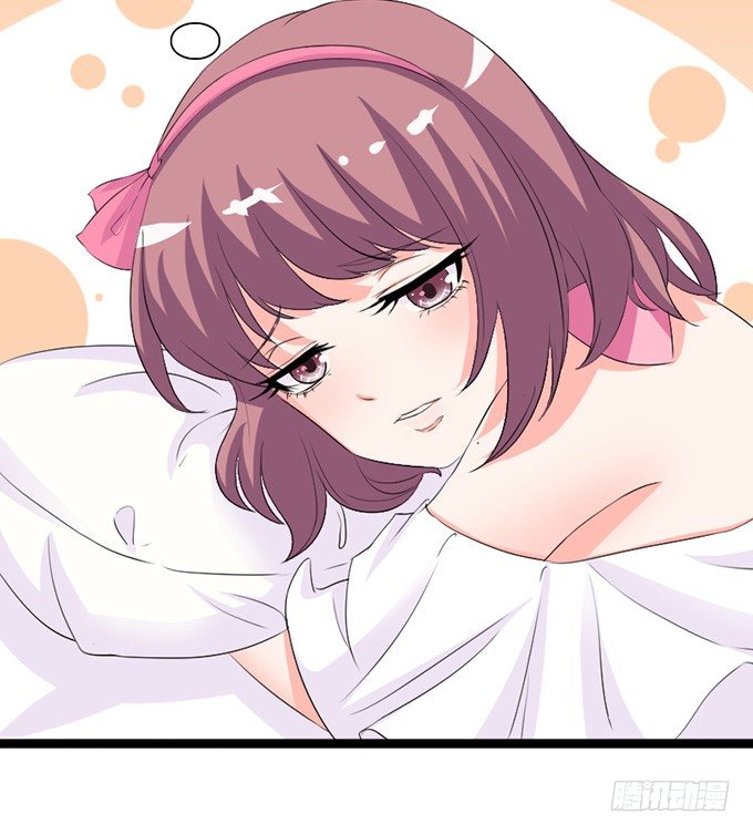 就想黏着你(1/2)-第20话