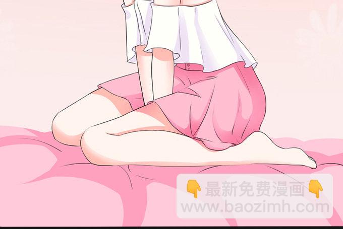 就想黏着你(1/2)-第20话