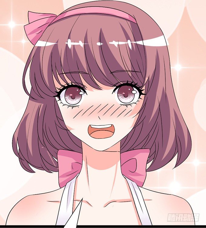 就想黏着你(1/2)-第20话