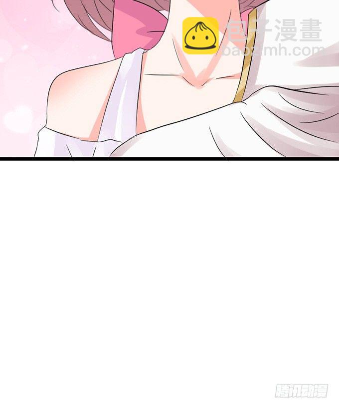 就想黏着你(1/2)-第20话