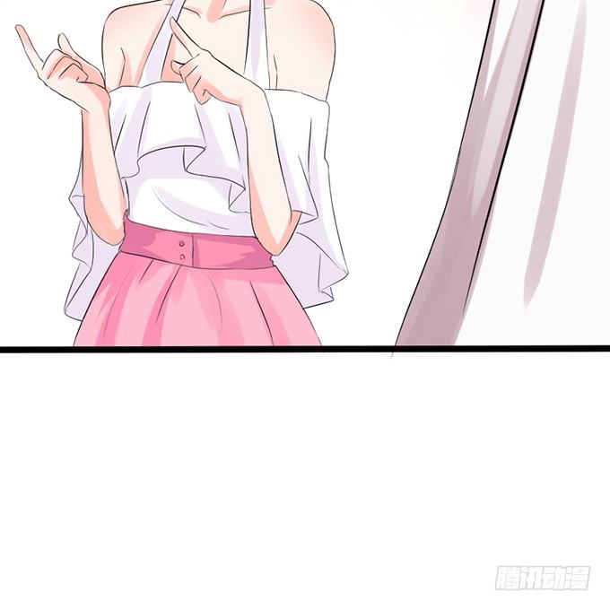 就想黏着你(1/2)-第20话