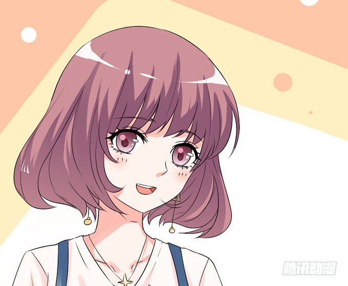 谢谢你若希(1/2)-第22话