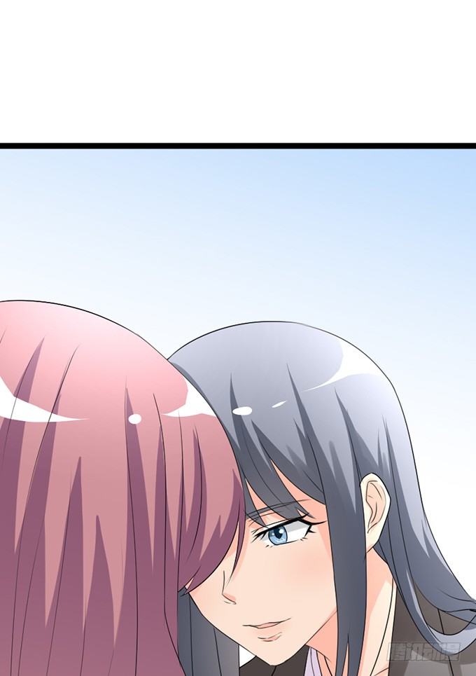 谢谢你若希(1/2)-第22话