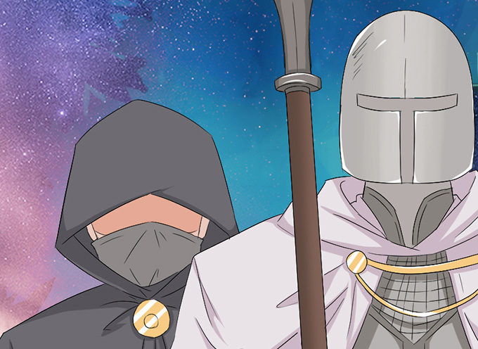 以爱之名的陷阱(1/2)-第24话