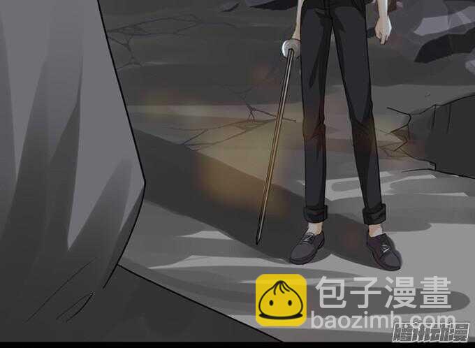 背后的主使(1/2)-第26话