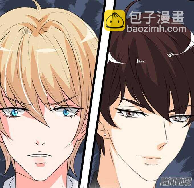 背后的主使(1/2)-第26话