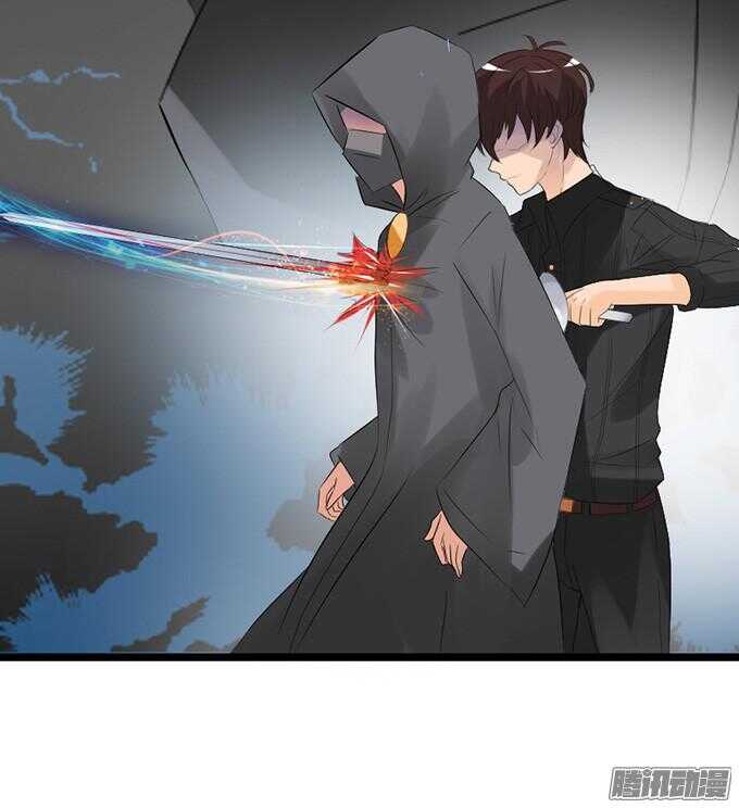 背后的主使(1/2)-第26话