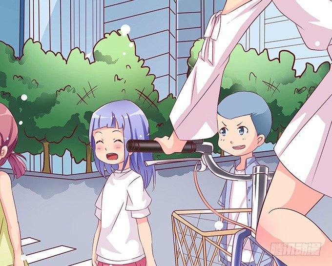 温暖的等候(1/2)-第4话