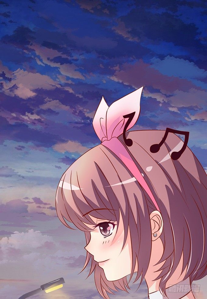 温暖的等候(1/2)-第4话