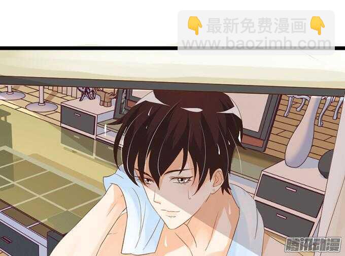 想你的下雨天(1/3)-第34话