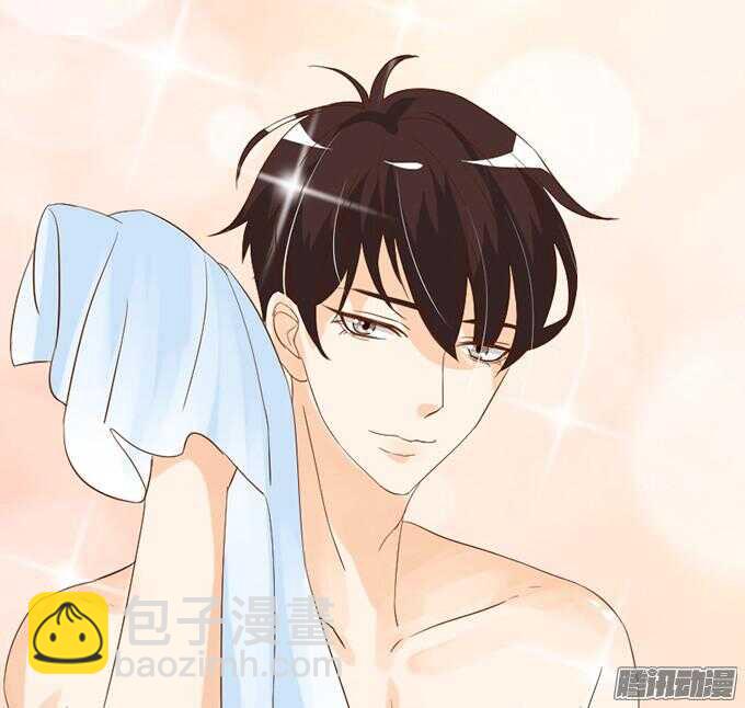 想你的下雨天(1/3)-第34话