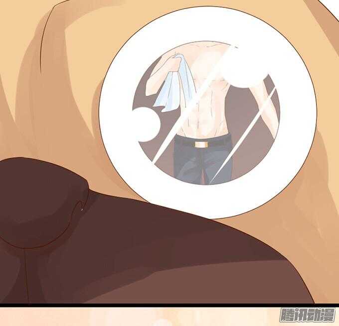 想你的下雨天(1/3)-第34话