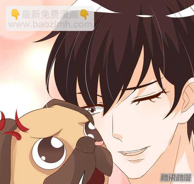 想你的下雨天(1/3)-第34话