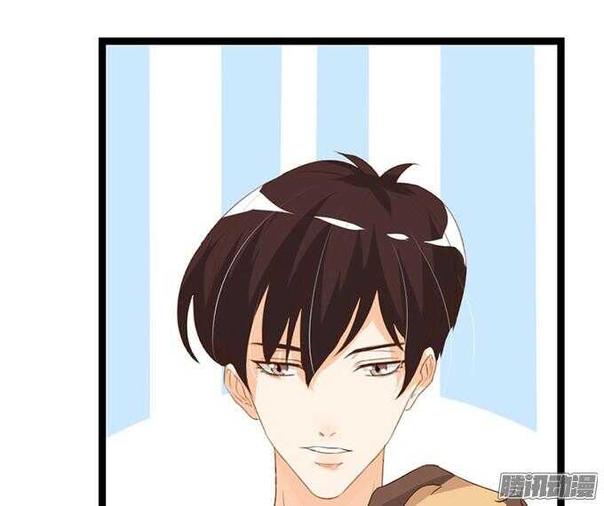 想你的下雨天(1/3)-第34话