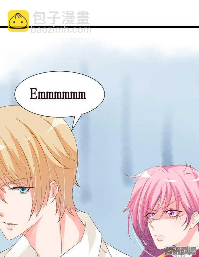 想你的下雨天(1/3)-第34话