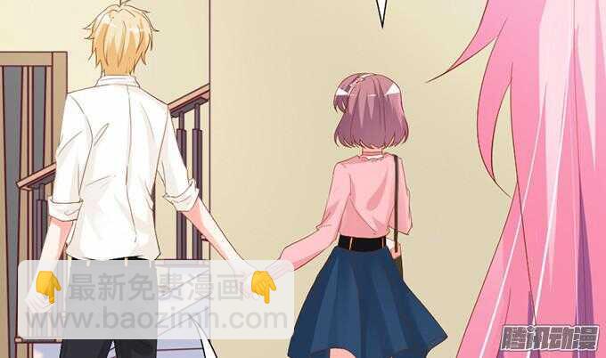 想你的下雨天(1/3)-第34话