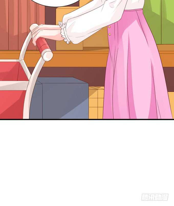 幸运的礼物(1/2)-第44话