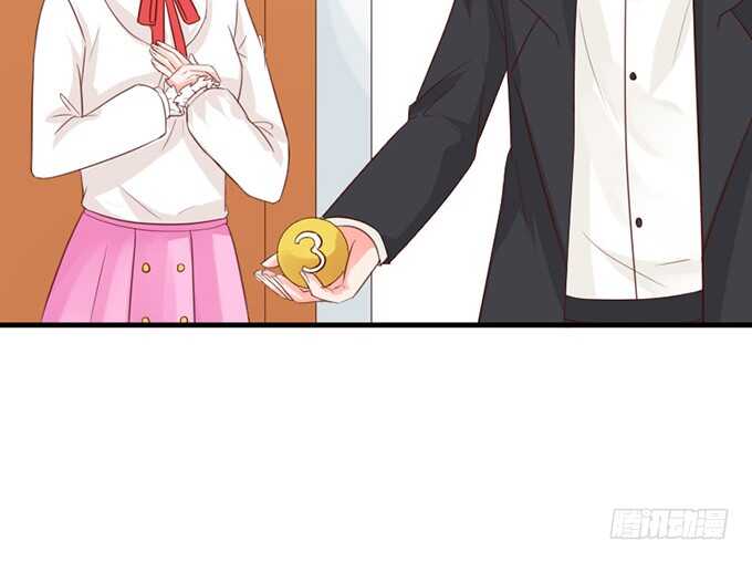 幸运的礼物(1/2)-第44话