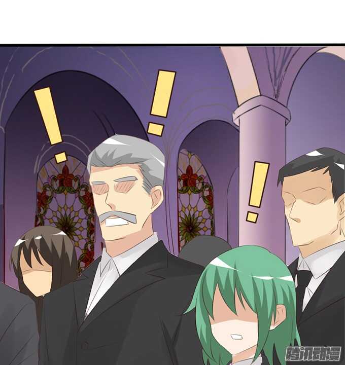 永别之吻(1/2)-第50话