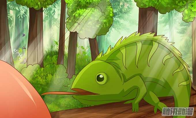 迷失御神岛(1/2)-第56话