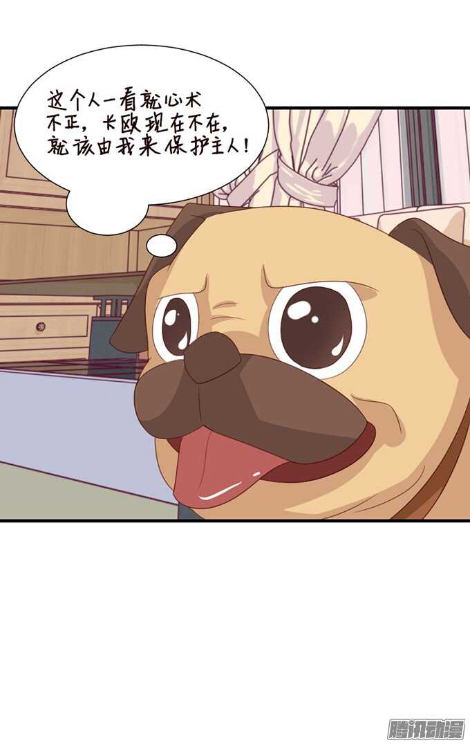 双重的骗局(1/2)-第62话