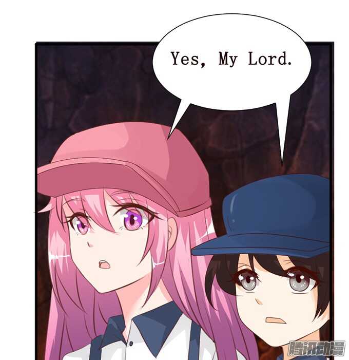 恶魔的献礼(1/2)-第64话